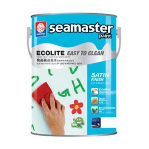 ECOLITE Easy to Clean