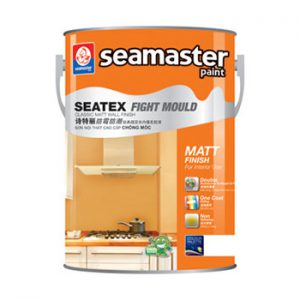 SEATEX Fight Mould