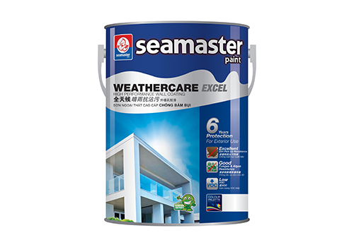 Seamaster-WEATHERCARE-Excel -5L