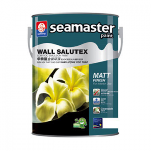Seamaster Wall Salutex