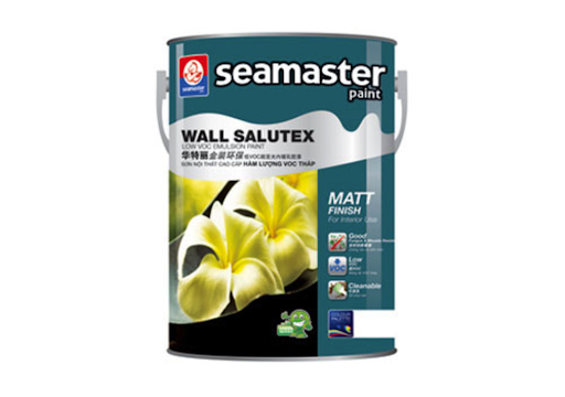 Seamaster Wall Salutex 1L