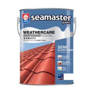 WEATHERCARE Roofguard